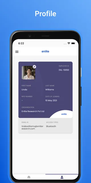 Enlite Enable screenshot 1