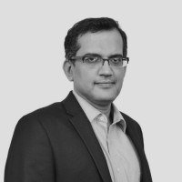 Kiran Nataraj profile photo