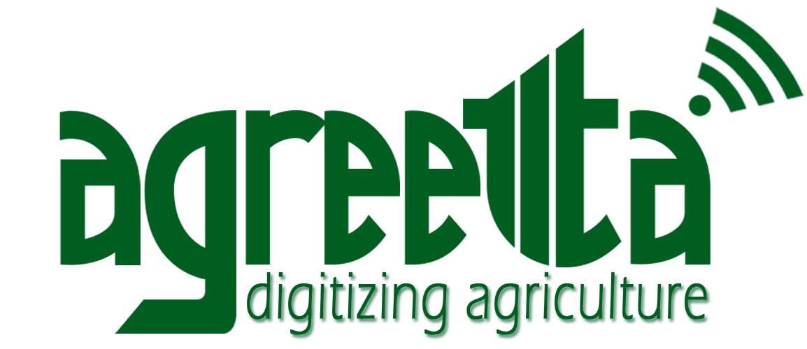 Agreeta logo