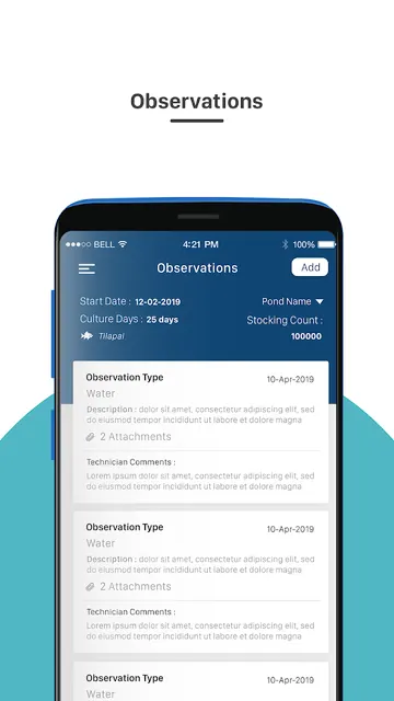 BluBay screenshot 5