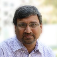 Akkiraju Bhattiprolu profile photo