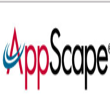 AppScape logo