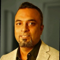 Anuroop M profile photo