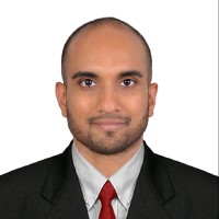 Rohit Reddy profile photo