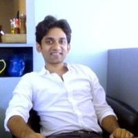 Vaibhav Tekam profile photo