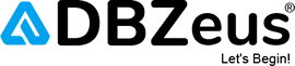 DBZeus logo