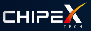 ChipexTech logo