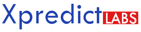 Xpredict Labs logo