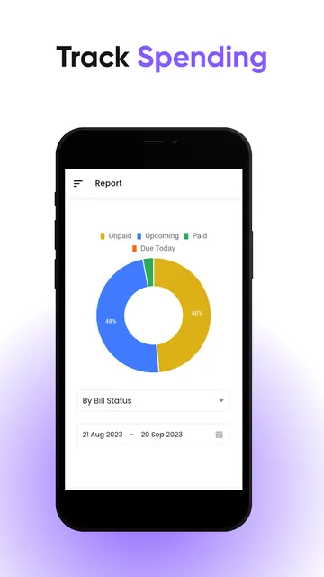 Bills Reminder screenshot 5