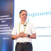Nataraj Paluri profile photo
