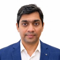 Raghuram Kondubhatla profile photo