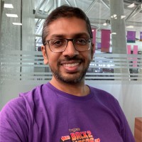 Saumil Shah profile photo