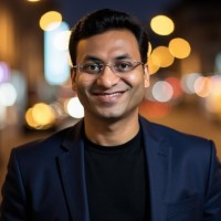 Vijay Agarwal profile photo