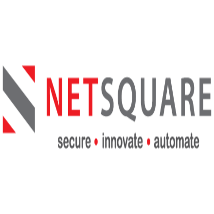 Net Square logo