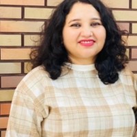 Roma Mishra profile photo