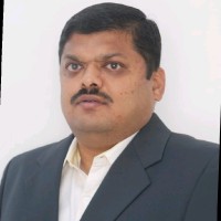 Vivek Srikantaiah profile photo