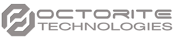 OCTORITE logo