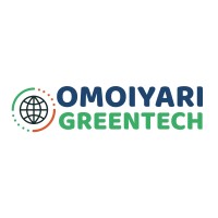 Omoiyari Greentech logo