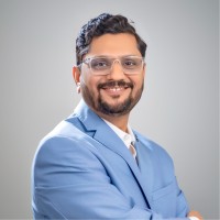 Milind Yeole profile photo