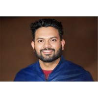 Jiten Muradnar profile photo
