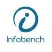 Infobench logo