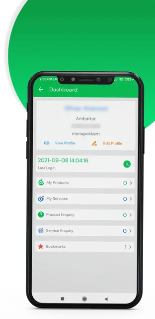 FarmSSMart screenshot 6