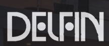 Delfin logo
