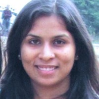 Raksha Chandra profile photo
