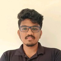 Balasubramanian P profile photo