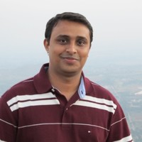 Sumeet Ghosh profile photo