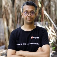 Pranay Prateek profile photo