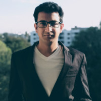 Ankit Nayan profile photo