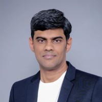 Pradeep Rasamsetty profile photo