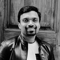 Jain Johny profile photo