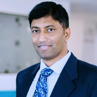 Sudhakar Aruchamy profile photo