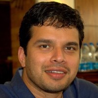 Jithesh Kaveetil profile photo