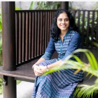 Madhavi P profile photo