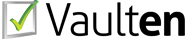 Vaulten logo