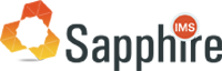 SapphireIMS logo