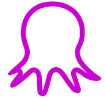 Octoplus logo