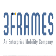 3Frames Software Lab logo