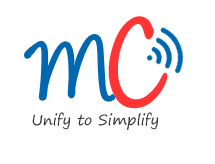 MatreComm logo