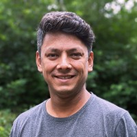 Shomiron Gupta profile photo