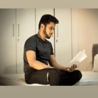 Kashish Kumawat profile photo