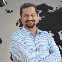 Sudhir Prabhu profile photo
