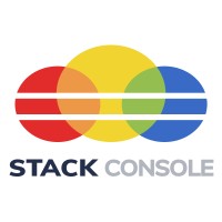 Stack Console logo