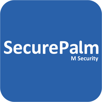SecurePalm logo