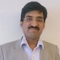 Srinivas Gudipudi profile photo