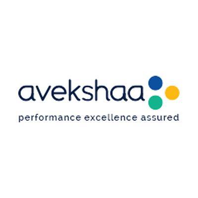 Avekshaa logo