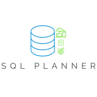 SQL Planner logo